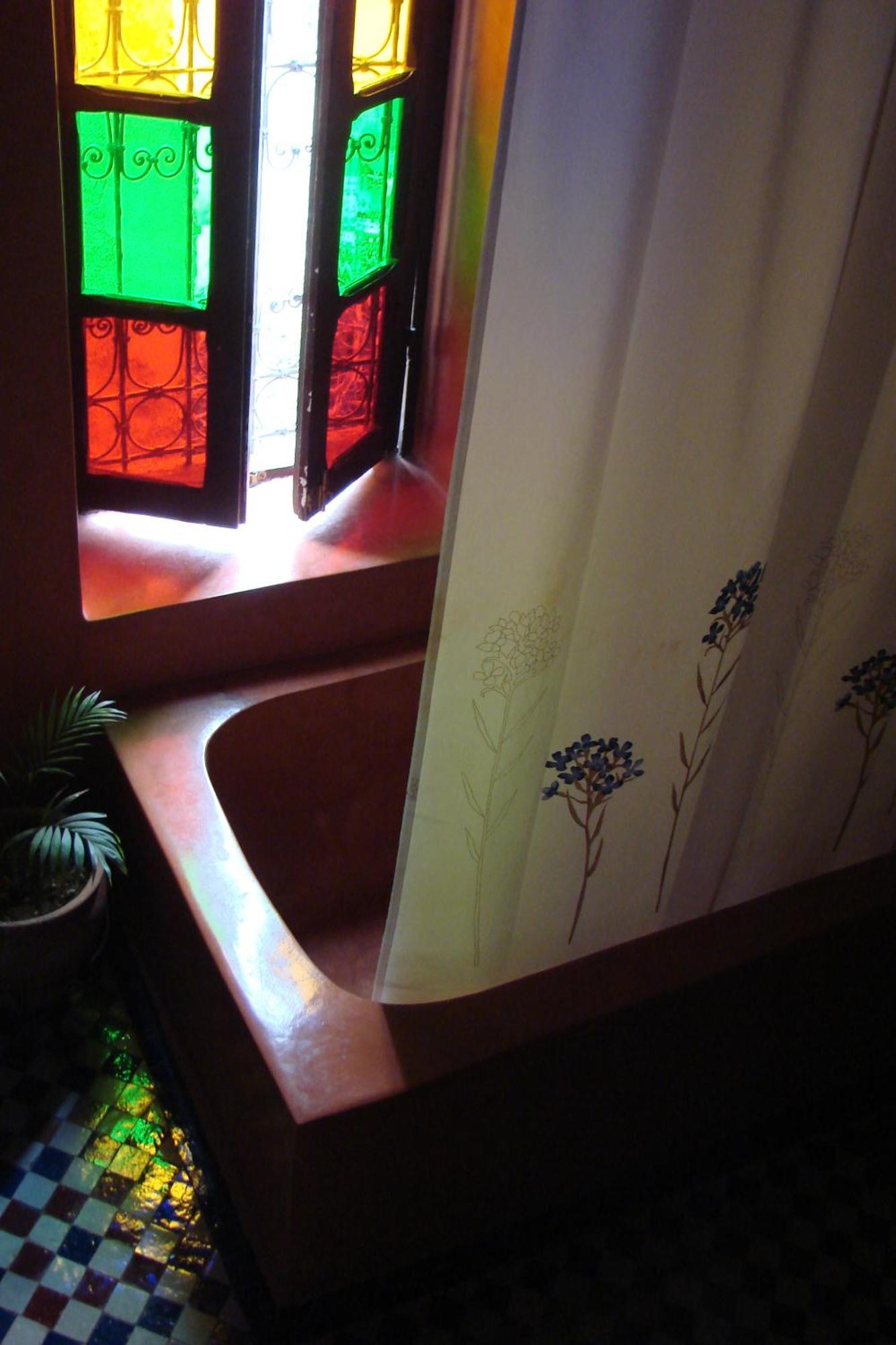 Riad Tafilalet Фес Номер фото