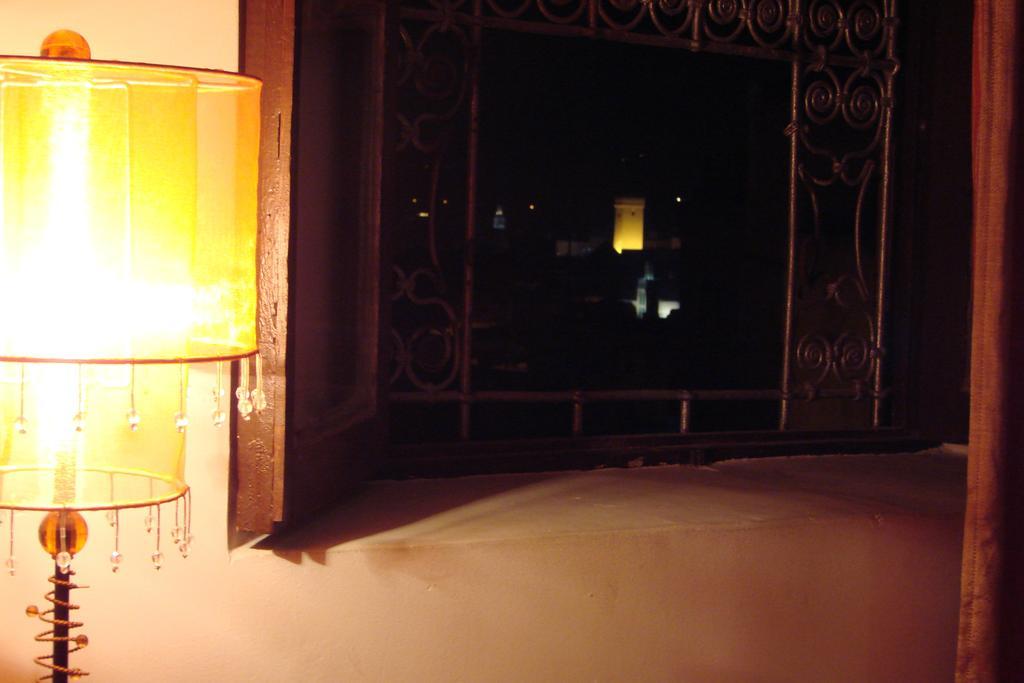 Riad Tafilalet Фес Екстер'єр фото